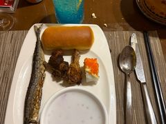 -杭州国际会议中心洲际酒店-原素全日餐厅(解放东路店)