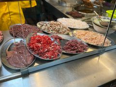 -四里沙茶面(湖滨四里店)