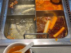 -海底捞火锅(杭州滨江九宜城店)