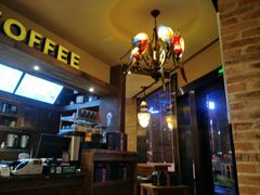 -栖巢咖啡(天鹅湖万达低碳店)