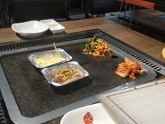 -火炉火自助餐(朝阳大悦城店)