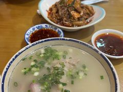 -易老妈蹄花.特色川菜(人民公园总店)