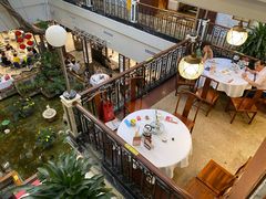 大堂-广州酒家(文昌总店)