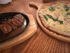 -宝莱纳啤酒花园餐厅PAULANER BRAUHAUS Nanjing(广州路店)
