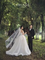 -鱼映像摄影·珍藏级影像品牌