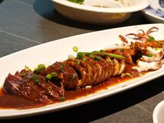 -前海沿·青岛菜(大拇指广场石老人店)