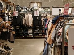 -MUJI无印良品(京西大悦城店)