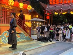 -深圳锦绣中华民俗村