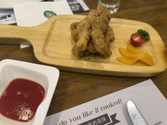 -欧罗巴·欧式西餐(欧亚卖场店)
