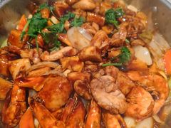 -黄记煌三汁焖锅(顺义华联店)