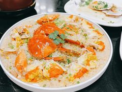 -旺达·福州菜(正大广场店)