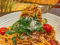 -théATRE茶聚场·餐厅(环球金融中心店)