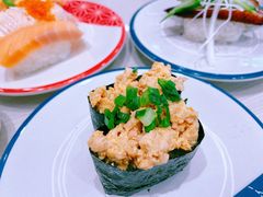 -濱寿司(高新伊藤店)