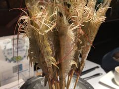 -泓炙颐凤鲜海鲜火锅料理(桐乡店)