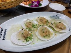 -琼菜王(南海店)