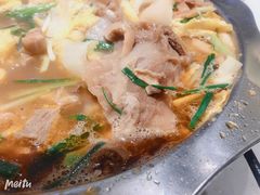 -古乐牛香·鲜牛肉牛杂火锅(新区店)