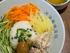 -王春春鸡汤饭(上海中海环宇城店)