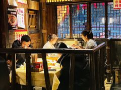-串盟烧烤·长沙美食地标(星沙店)