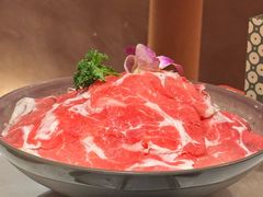 -喃喃椰·糟粕醋·椰子鸡火锅(七堡花园店)