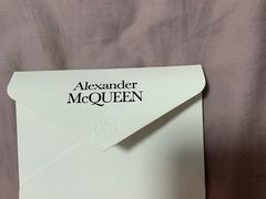 -Alexander McQueen(IAPM环贸广场店)