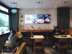 大堂-韩香福脊骨汤锅(上杭路店)