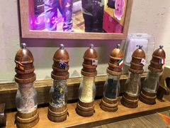 -樱宿日式和牛烧肉(五道口店)