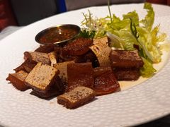 -翡翠鸟精品泰国菜(北辰财富中心店)