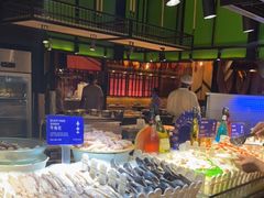 -星伦多自助料理(华润万象城店)