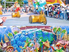 -七彩云南欢乐世界