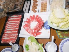 -年巴羊肉铺老铜锅(梅江店)