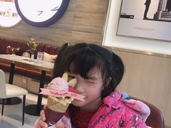 -哈根达斯(世界城店)