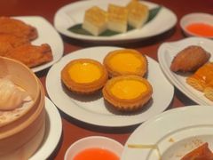 -杭州JW万豪酒店-万豪中餐厅