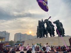 -南阳卧龙岗武侯祠