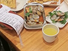 -本色.小马哥烧烤(无锡九里仓店)