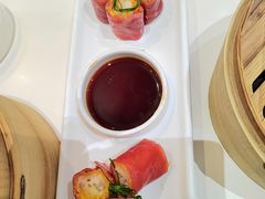 -蔡澜点心·粤菜(月星环球港店)