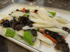 -冶春茶社(星汉大厦店)