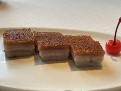 -三号黄浦会Canton Table