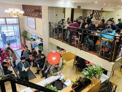 大堂-董厨煨汤馆(车站路店)