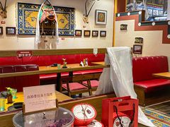 -敏珠拉姆藏餐·南京厨房(富春江东街店)