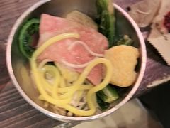 -破店肥哈·东北烧烤·夜宵(南山保利店)