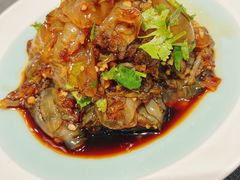 -新吉士·上海菜(浦东LCM置汇旭辉店)