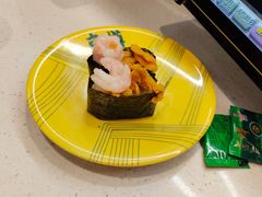 -京樽回転寿司(奥林匹克店)