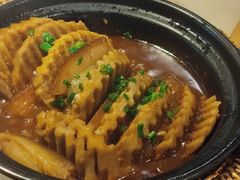 -慧娟面馆·餐厅(望江路店)