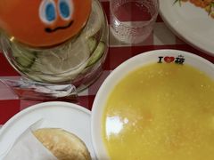 -西贝(上海中心店)