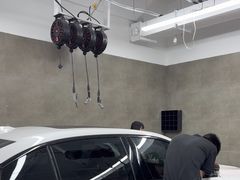 -车友必成·3M汽车贴膜/隐形车衣/改色膜(成都店)