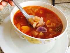 -卓娅俄餐厅(恩和俄罗斯民族乡店)
