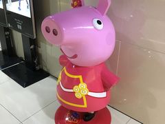 -横店电影城(王府井店)