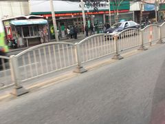 -中国农业银行(仙霞路支行)