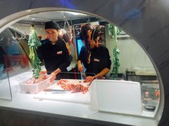 -海银海记潮汕牛肉火锅(新港中路海珠店)