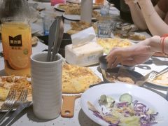-必胜客(WOW西丽店)